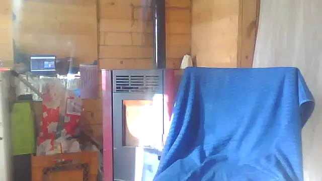 Luanatrav1 online show from February 21, 8:26 am