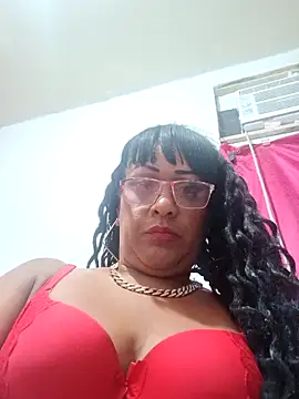 SabrinaColin online show from March 8, 2:37 am