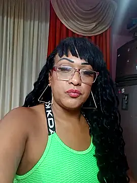 SabrinaColin online show from March 7, 2:51 am