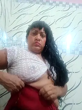 SabrinaColin online show from April 7, 3:19 am