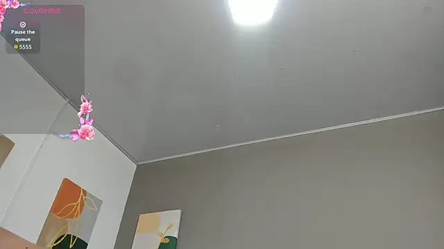 Nico Hillx online show from April 21, 8:38 pm
