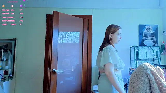 Doll lira online show from March 11, 1:03 pm