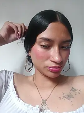 valentina ks online show from March 25, 9:17 pm