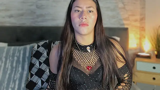 Gianna luna online show from February 20, 12:07 pm