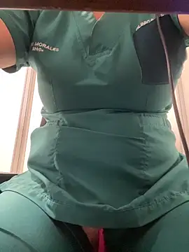 Noa Harper- online show from March 29, 10:09 pm