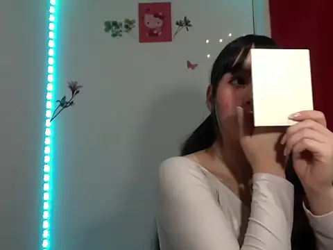 MikasaxX  online show from February 28, 2:55 am