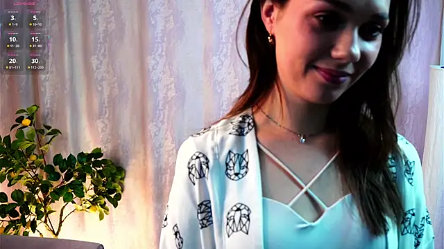 RoseliaLocatelli online show from February 11, 3:41 am