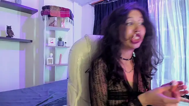 Miniadelf online show from March 24, 8:58 pm