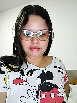 SamanthaStonee online show from February 22, 9:48 pm