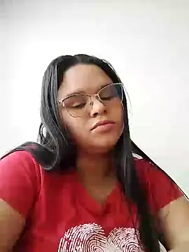 SamanthaStonee online show from March 3, 6:47 pm