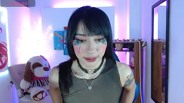 FIORELLA L online show from April 18, 12:07 pm