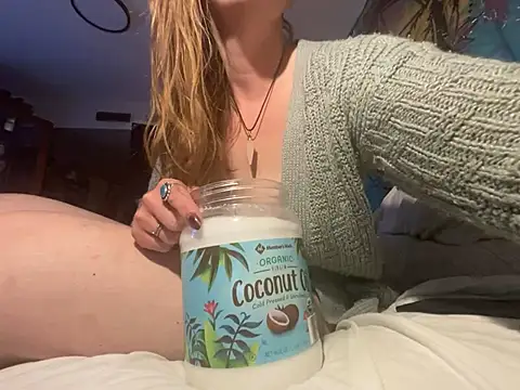 PeachBootyBeauty online show from June 22, 5:04 am