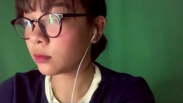 TerisaYellow online show from February 2, 8:57 am