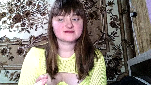 LuckyLust15 online show from February 13, 4:52 pm