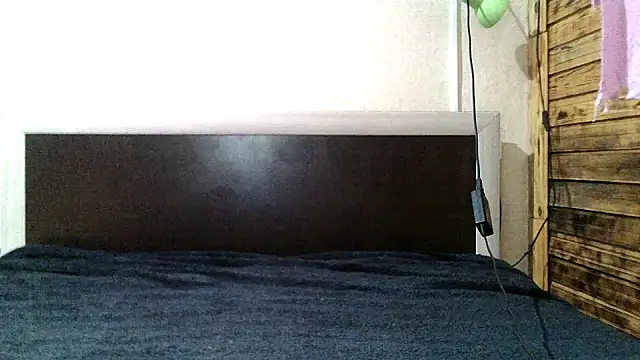 LuckyLust15 online show from April 25, 4:26 pm