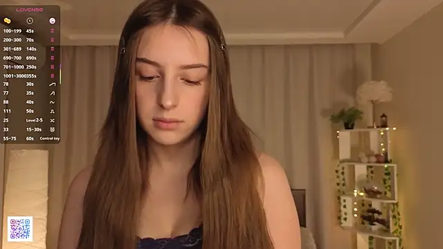 LeanneDinkle online show from March 15, 5:20 am