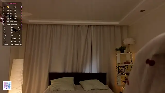 LeanneDinkle online show from April 8, 4:36 am