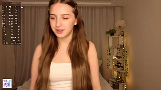 LeanneDinkle online show from March 27, 8:26 am