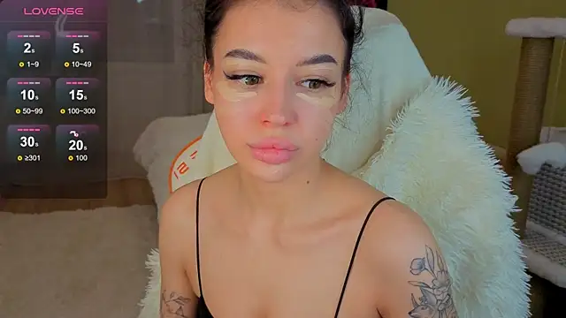 RiriDay online show from March 2, 5:19 pm