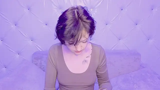 Svenaa Kopnie online show from February 15, 2:03 am