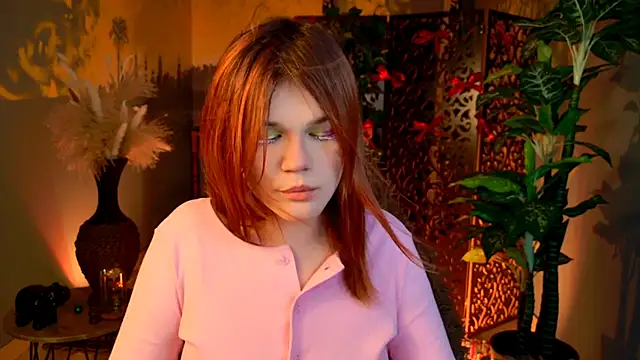 EllieFoxy online show from March 1, 9:14 pm