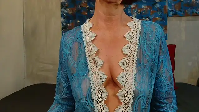 AyvaCarter online show from March 31, 6:52 pm