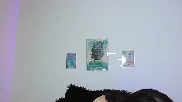 miadavisXXX online show from April 18, 7:51 pm