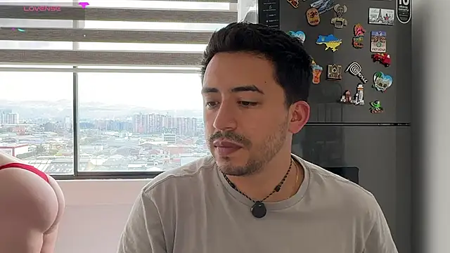 Sofii n Diego online show from April 3, 8:18 pm