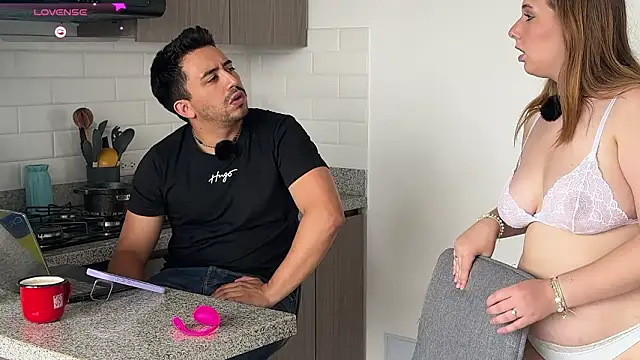 Sofii n Diego online show from February 20, 7:47 pm