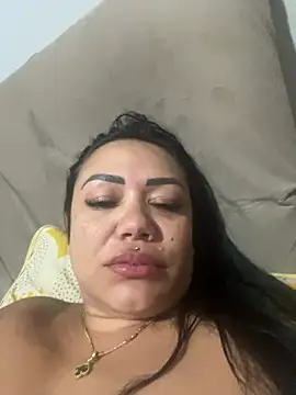 Deyseprado35 online show from February 1, 1:48 am