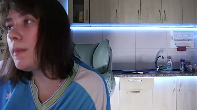 RussianBetty online show from March 4, 9:38 am