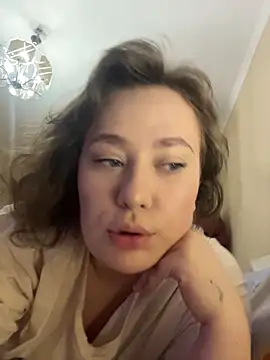 RussianBetty online show from February 23, 6:51 pm