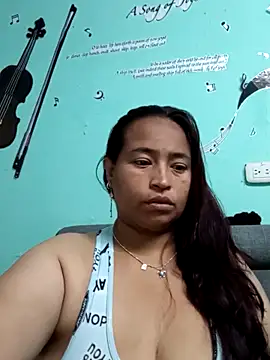 BustySexy Nataly online show from April 8, 8:05 am