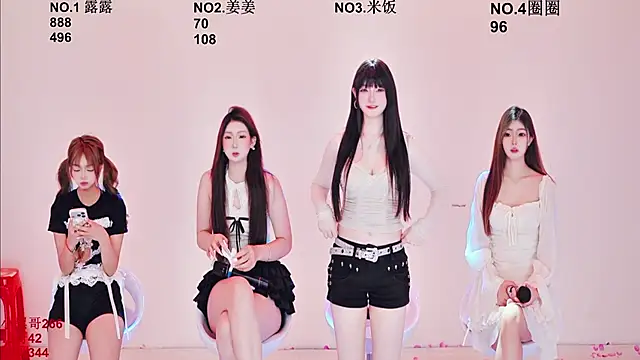 CC-0606 online show from February 1, 9:19 am