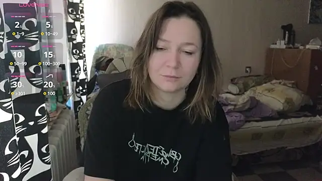 Ozalin  online show from April 19, 9:31 am