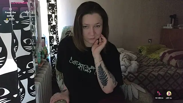 Ozalin  online show from April 17, 7:43 am