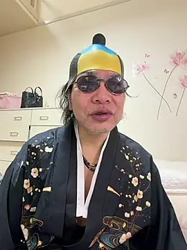 Jap Kabukichan69 Style online show from June 24, 12:59 pm