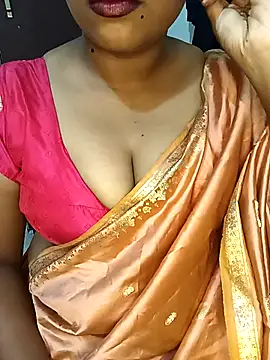 Chinnima143 online show from June 26, 3:57 pm