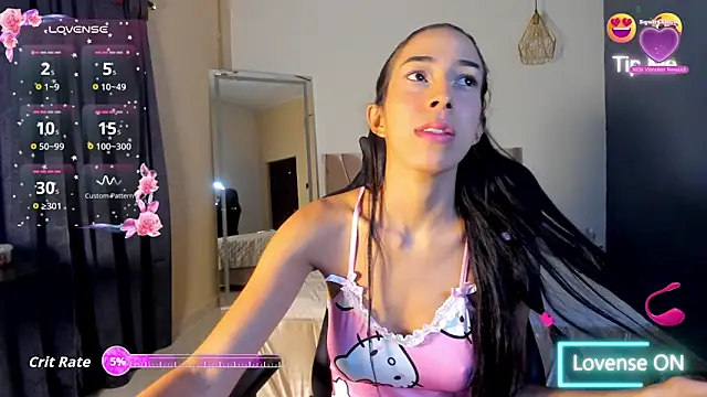 Alishaa sweet online show from February 20, 1:01 pm