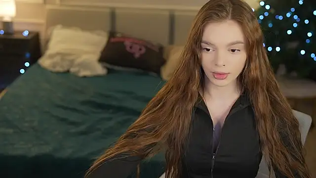 Zlata Sky online show from December 16, 8:37 pm