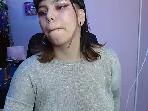 vanesa bobs online show from February 20, 3:16 am