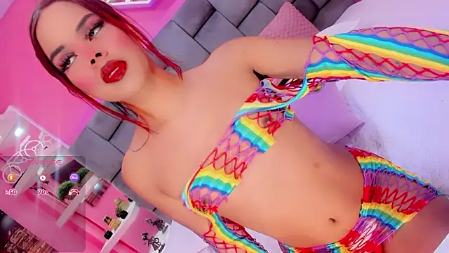 ManuelaJohnson online show from March 28, 12:48 pm