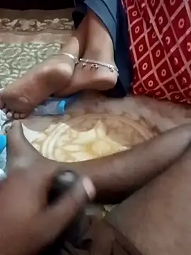 Rajpriya97 online show from April 27, 11:13 pm