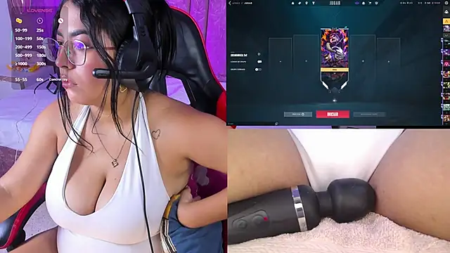 MarihanFerrer online show from March 6, 5:13 am