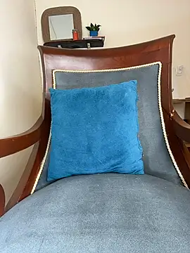 LilaRvsh online show from March 31, 5:24 pm