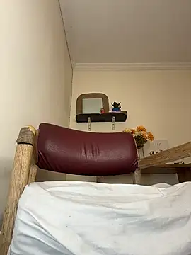 LilaRvsh online show from March 23, 5:08 pm