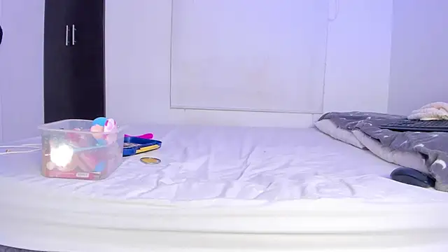  FuckingYoungs  online show from March 21, 2:05 am