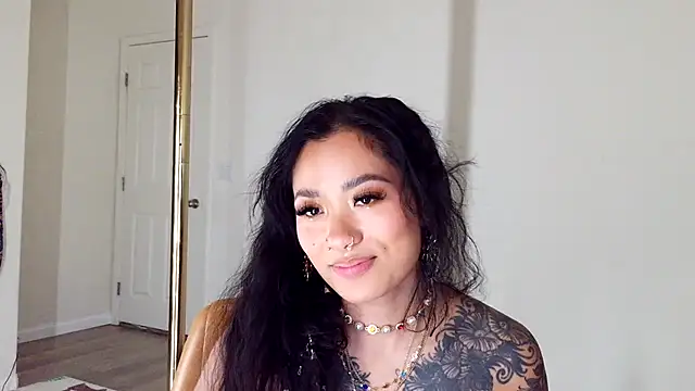 222goddess444you online show from July 6, 4:29 am