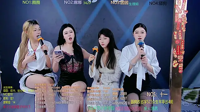 JZ-001- online show from March 27, 8:26 am