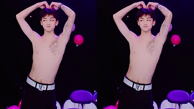 GAY-Sweetheart01 online show from February 20, 1:15 am